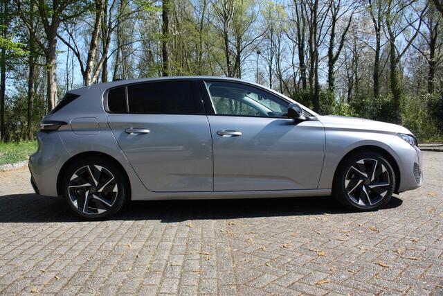 Peugeot 308 1.2 PureTech Allure Pack Business | Camera | keyless | 130 pk