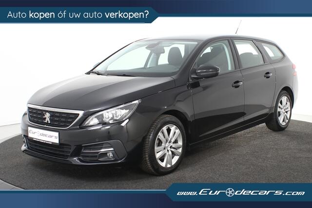 Peugeot 308 SW 1.2 PureTech Active *1ste Eigenaar*Navigatie*DAB*Parkassist*