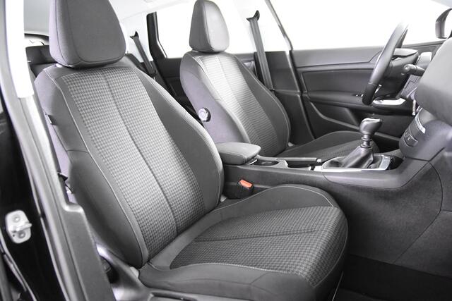 Peugeot 308 SW 1.2 PureTech Active *1ste Eigenaar*Navigatie*DAB*Parkassist*