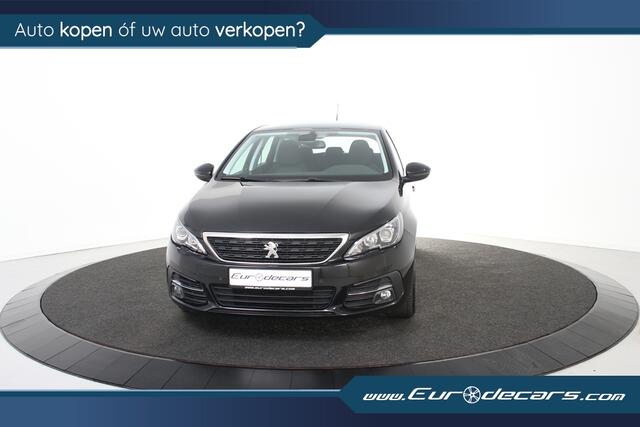 Peugeot 308 SW 1.2 PureTech Active *1ste Eigenaar*Navigatie*DAB*Parkassist*