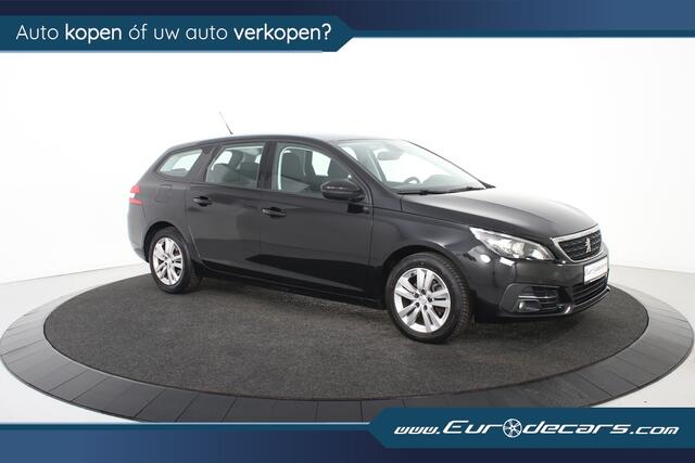 Peugeot 308 SW 1.2 PureTech Active *1ste Eigenaar*Navigatie*DAB*Parkassist*