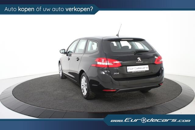 Peugeot 308 SW 1.2 PureTech Active *1ste Eigenaar*Navigatie*DAB*Parkassist*