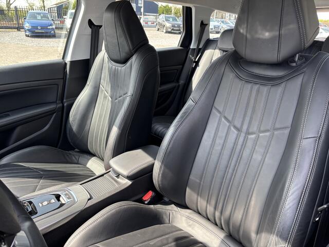 Peugeot 308 SW 1.2 Turbo GT-line Automaat Leder / Carplay / Massage stoel
