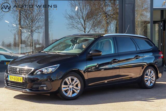 Peugeot 308 SW 1.2 PureTech Executive | Panodak | Leer |
