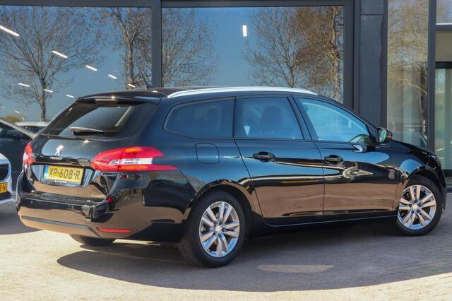 Peugeot 308 SW 1.2 PureTech Executive | Panodak | Leer |