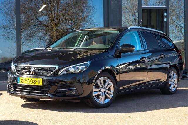 Peugeot 308 SW 1.2 PureTech Executive | Panodak | Leer |