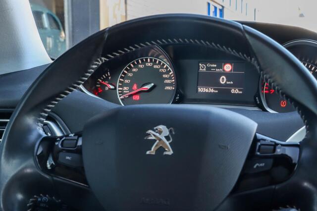 Peugeot 308 SW 1.2 PureTech Executive | Panodak | Leer |