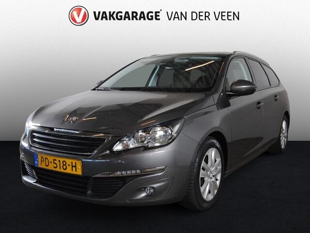 Peugeot 308 1.2 PureT.Blue Lion