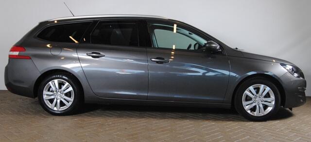 Peugeot 308 1.2 PureT.Blue Lion