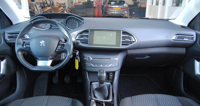 Peugeot 308 1.2 PureT.Blue Lion