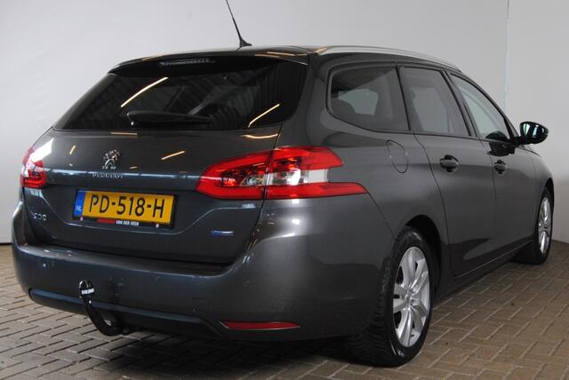 Peugeot 308 1.2 PureT.Blue Lion