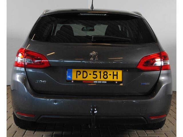Peugeot 308 1.2 PureT.Blue Lion
