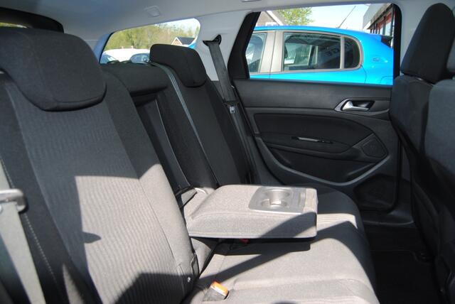 Peugeot 308 1.2 PureT.Blue Lion