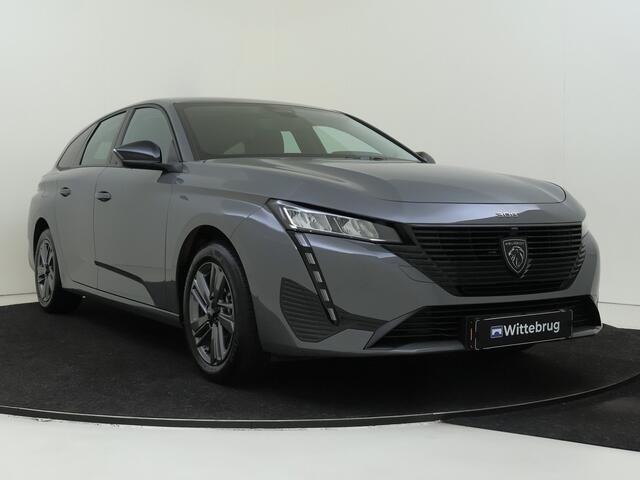 Peugeot 308 SW 1.2 PureTech Active Pack Business MD-KKT