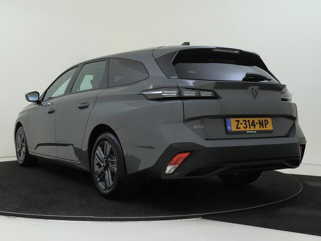 Peugeot 308 SW 1.2 PureTech Active Pack Business MD-KKT
