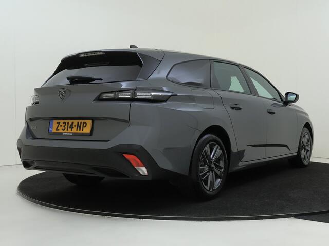 Peugeot 308 SW 1.2 PureTech Active Pack Business MD-KKT
