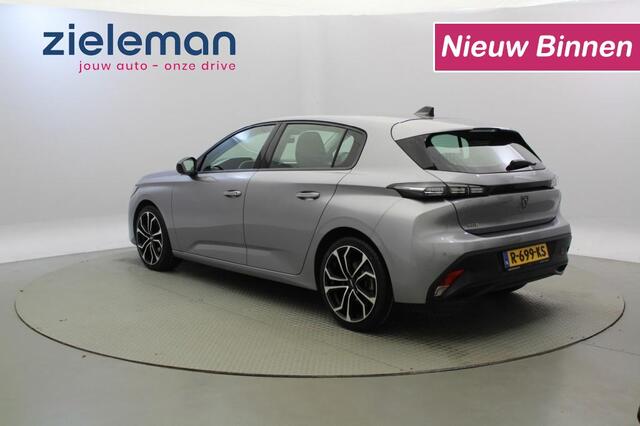Peugeot 308 1.2 PureTech Active Pack Business - Carplay, Digital Cockpit