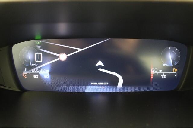 Peugeot 308 1.2 PureTech Active Pack Business - Carplay, Digital Cockpit