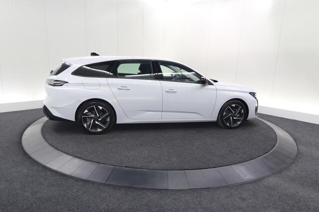 Peugeot 308 SW 1.6 Plug-in Hybrid 180 Active Pack Business | Apple Carplay | Parkeersensoren | Climate Control