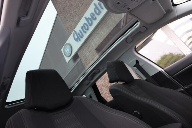 Peugeot 308 SW 1.2 PureTech Allure CAMERA NAVI PANO DAB 2xPDC CRUISE LMV CLIMA KEYLESS NAP