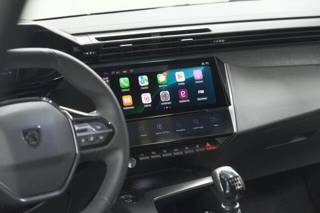 Peugeot 308 PureTech 130 Allure | Camera | Navigatie | Parkeersensoren | Apple CarPlay