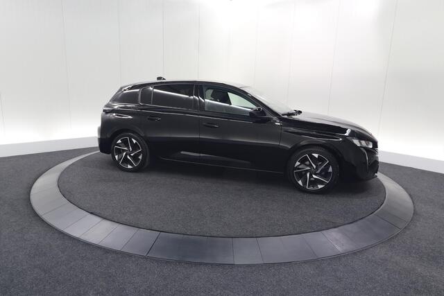 Peugeot 308 PureTech 130 Allure | Camera | Navigatie | Parkeersensoren | Apple CarPlay