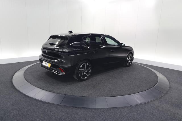 Peugeot 308 PureTech 130 Allure | Camera | Navigatie | Parkeersensoren | Apple CarPlay