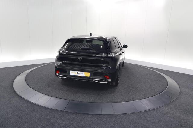 Peugeot 308 PureTech 130 Allure | Camera | Navigatie | Parkeersensoren | Apple CarPlay