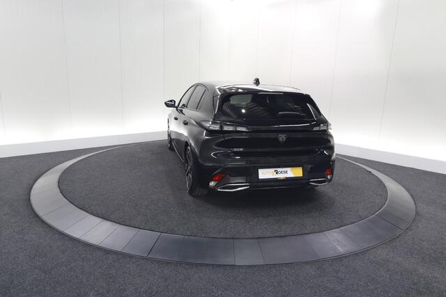 Peugeot 308 PureTech 130 Allure | Camera | Navigatie | Parkeersensoren | Apple CarPlay
