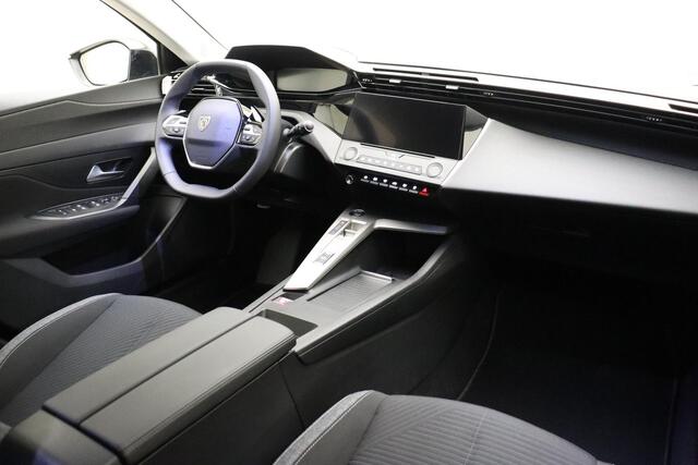 Peugeot 308 1.2 PureTech Active Pack Business Automaat | Adaptive Cruise Control | Navigatie | Climate Control | Stoelverwarming | Full LED