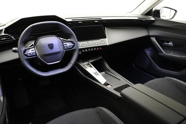 Peugeot 308 1.2 PureTech Active Pack Business Automaat | Adaptive Cruise Control | Navigatie | Climate Control | Stoelverwarming | Full LED