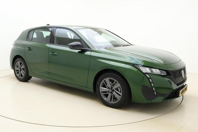Peugeot 308 1.2 PureTech Active Pack Business Automaat | Adaptive Cruise Control | Navigatie | Climate Control | Stoelverwarming | Full LED