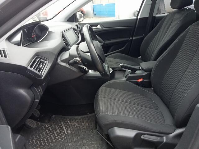 Peugeot 308 SW 1.2 PureTech Blue Lease Executive | Nieuw Binnen! | Navi | Airco | Cruise