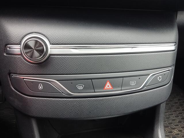 Peugeot 308 SW 1.2 PureTech Blue Lease Executive | Nieuw Binnen! | Navi | Airco | Cruise