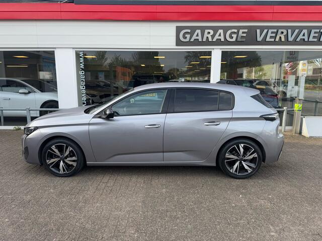 Peugeot 308 1.2 PureTech Allure