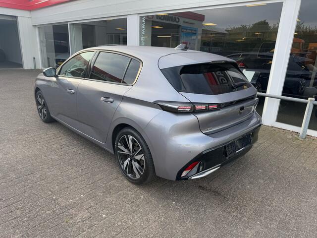 Peugeot 308 1.2 PureTech Allure