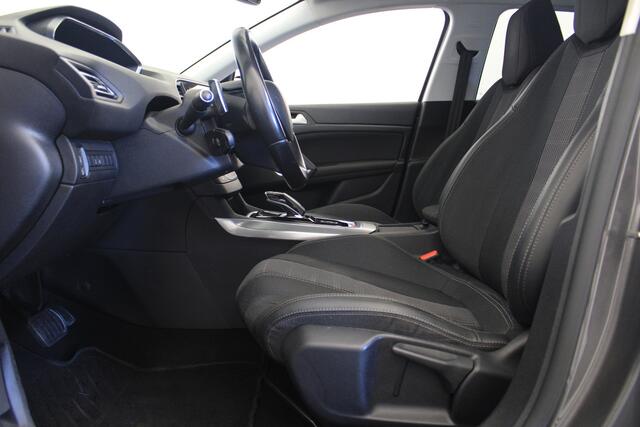 Peugeot 308 SW 1.2 PureTech Allure |Navi|Camera| *Pasen geopend!*