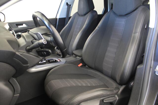Peugeot 308 SW 1.2 PureTech Allure |Navi|Camera| *Pasen geopend!*