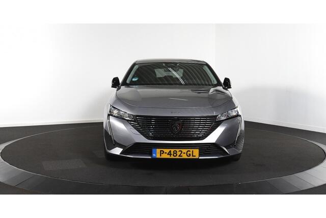 Peugeot 308 1.2 PureTech Allure Pack Business AUTOMAAT|Navi|Clima|Cruise|LM-Velgen|Audio