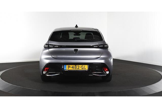 Peugeot 308 1.2 PureTech Allure Pack Business AUTOMAAT|Navi|Clima|Cruise|LM-Velgen|Audio