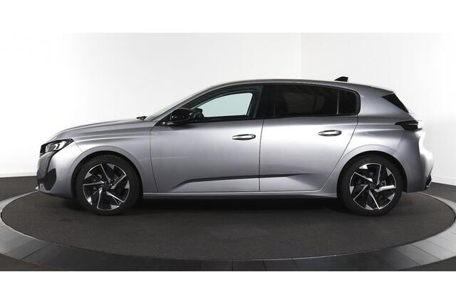 Peugeot 308 1.2 PureTech Allure Pack Business AUTOMAAT|Navi|Clima|Cruise|LM-Velgen|Audio