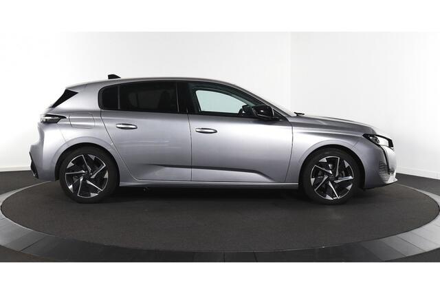 Peugeot 308 1.2 PureTech Allure Pack Business AUTOMAAT|Navi|Clima|Cruise|LM-Velgen|Audio