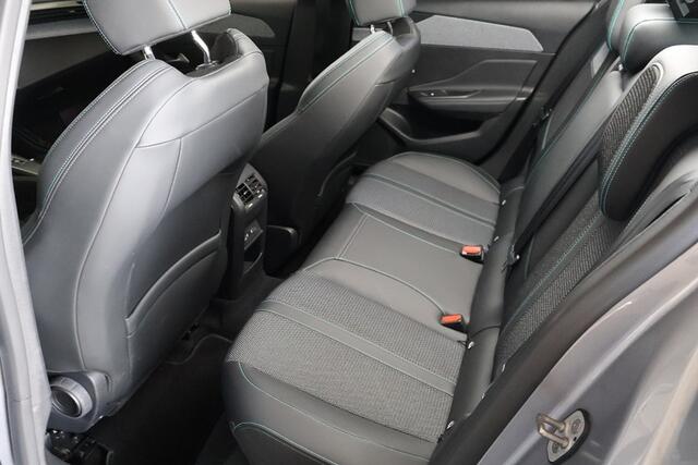 Peugeot 308 1.2 PureTech Allure Pack Business AUTOMAAT|Navi|Clima|Cruise|LM-Velgen|Audio