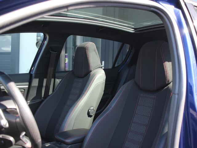 Peugeot 308 1.2 PureTech GT-Line CARPLAY, PANO, AUTOMAAT