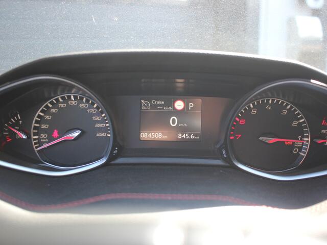 Peugeot 308 1.2 PureTech GT-Line CARPLAY, PANO, AUTOMAAT