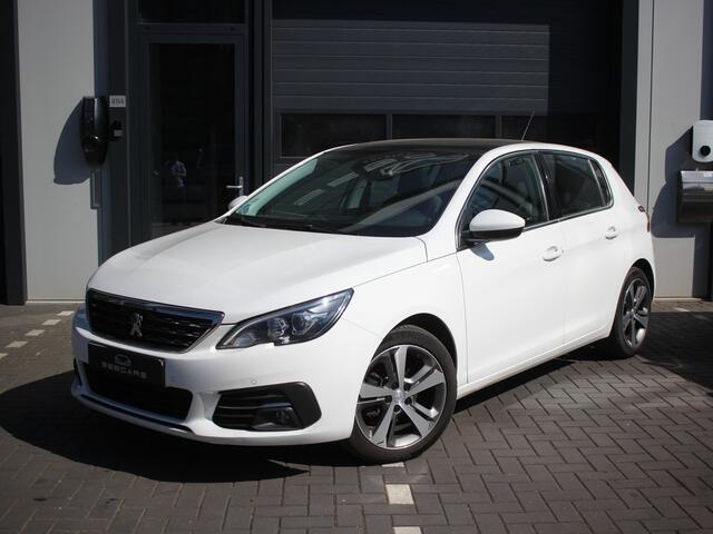 Peugeot 308 1.2 PureTech Allure CARPLAY, PANO, AUTOMAAT