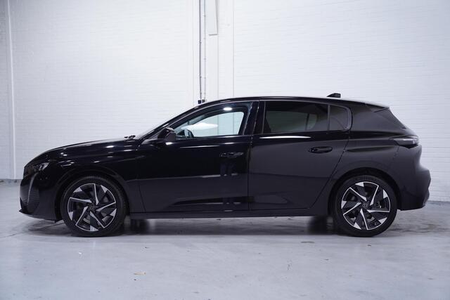 Peugeot 308 1.5 HDI Allure Navi Leder/stof Apple Carplay Camera Stoel- en voorruitverwarming