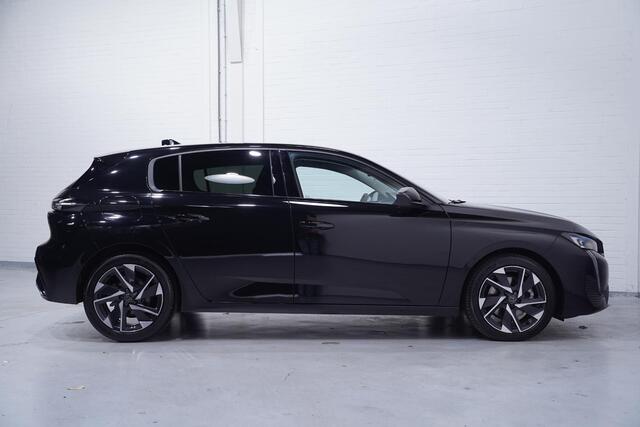 Peugeot 308 1.5 HDI Allure Navi Leder/stof Apple Carplay Camera Stoel- en voorruitverwarming