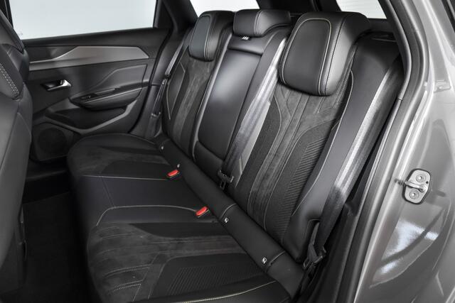 Peugeot 308 1.2 PureTech 130 PK GT - Automaat | Dig. Cockpit | Adapt. Cruise | Stoel+-Stuurverw. | PDC | Camera | NAV + App. Connect | ECC | LM 17" | 2519
