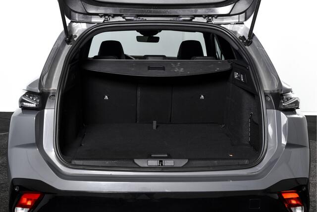 Peugeot 308 1.2 PureTech 130 PK GT - Automaat | Dig. Cockpit | Adapt. Cruise | Stoel+-Stuurverw. | PDC | Camera | NAV + App. Connect | ECC | LM 17" | 2519